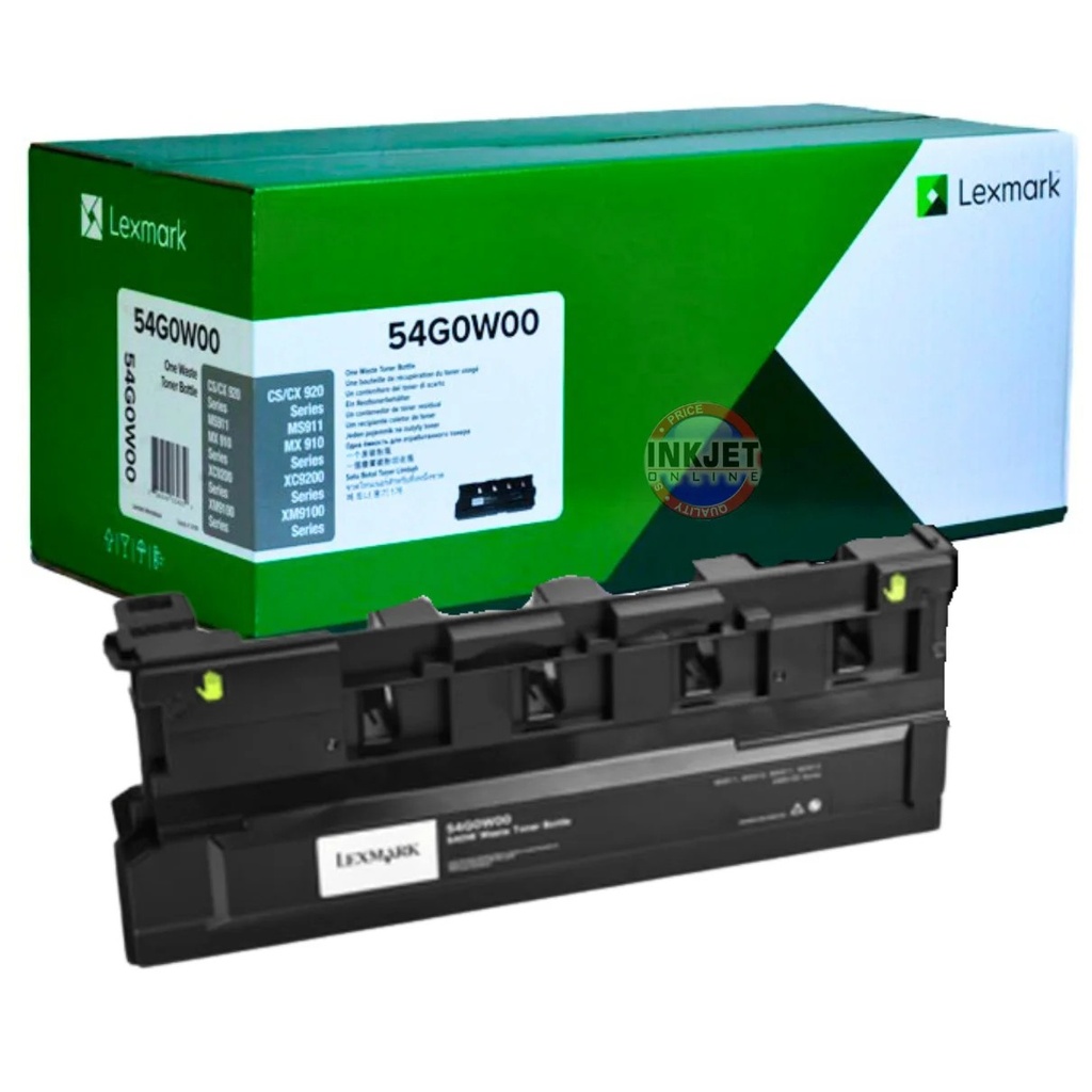 [SUMLEX54G0W00] BOTELLA RESIDUOS 90K MS911 | MX910-911-912 | CS921-923 |CX921-922-923