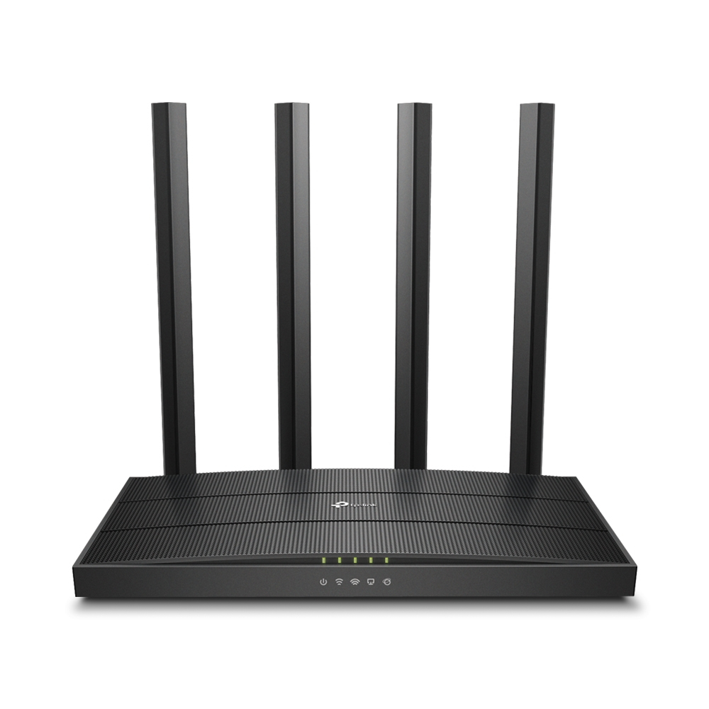 [ROUTPLARCHERC80] ROUTER INALAMBRICO MU-MIMO AC1900 ARCHER C80