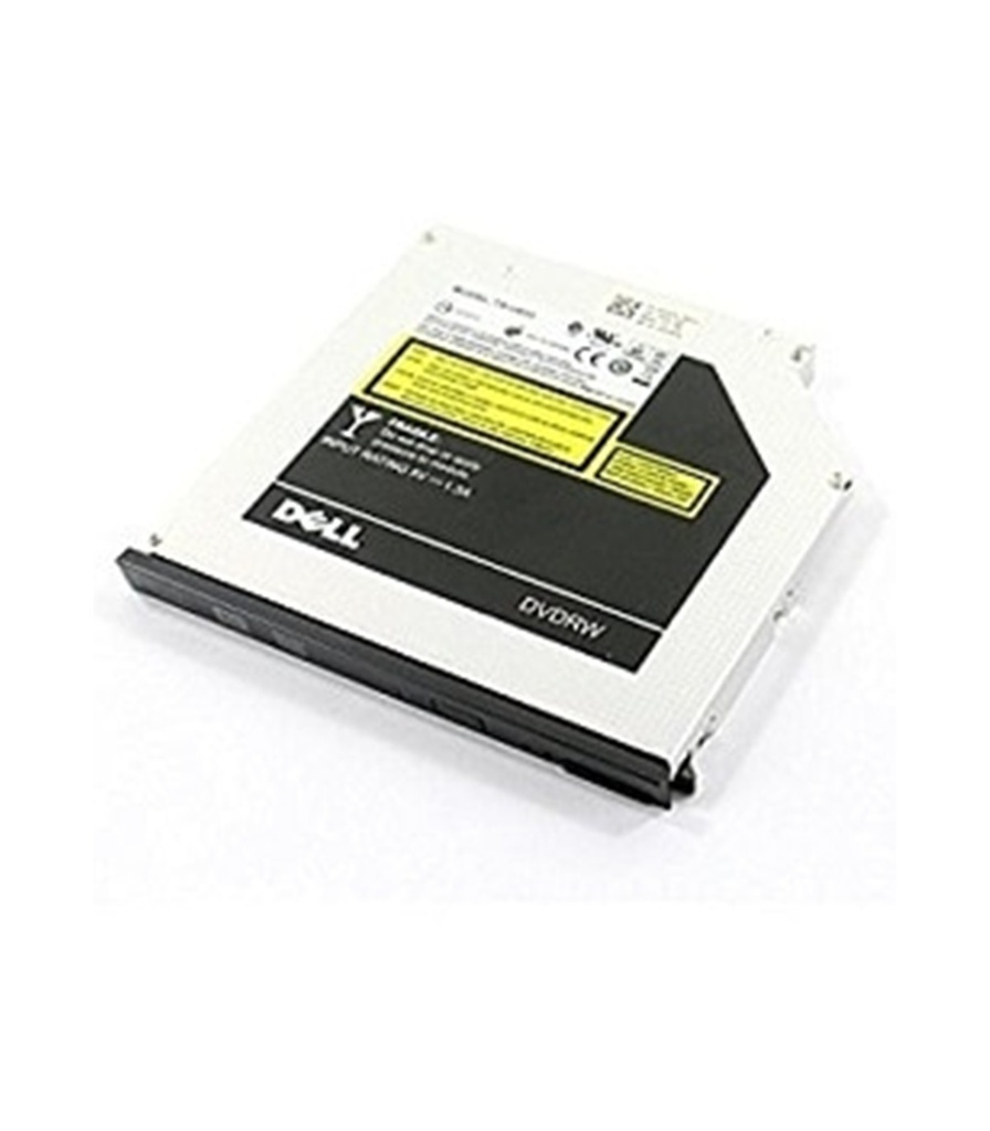 DVD-RW DELL SATA INTERNAL 9.5MM FOR R240 R340