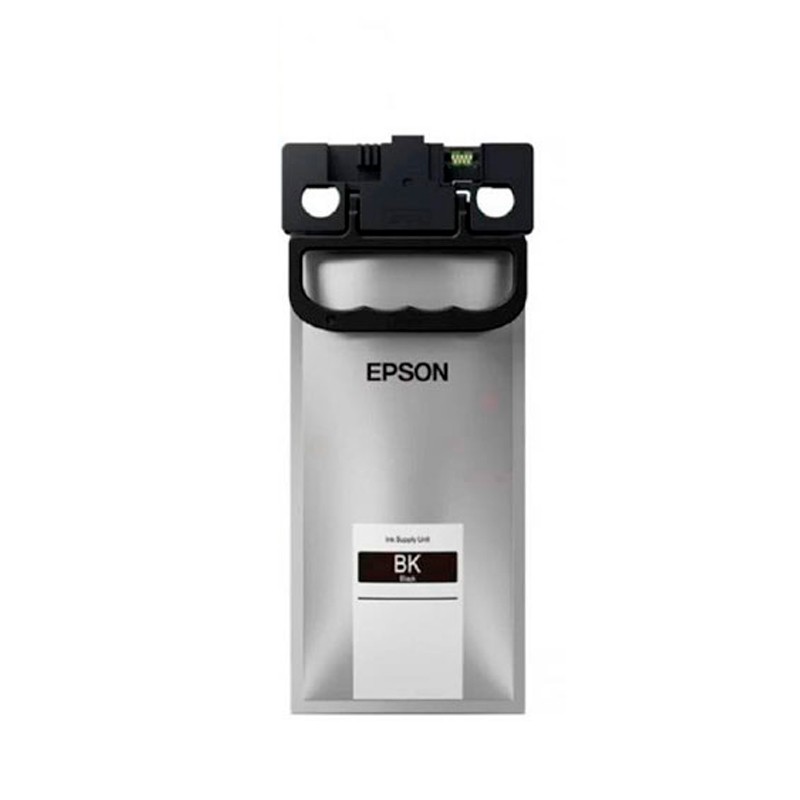 [SUMEPST11B120] Ink Bag EPSON T11B120 143ml Black
