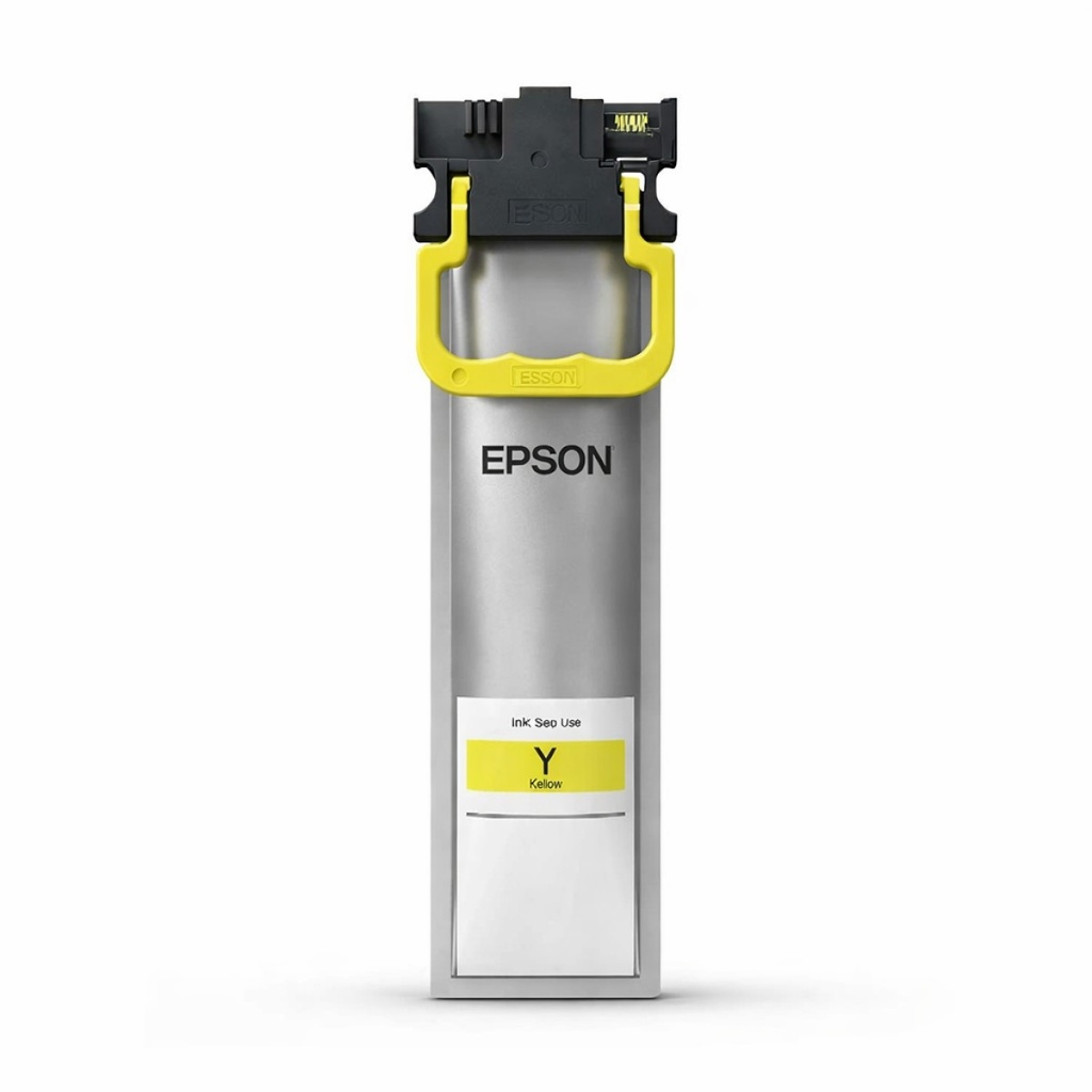[SUMEPST11A420] Ink Bag EPSON T11A420 39ml Yellow