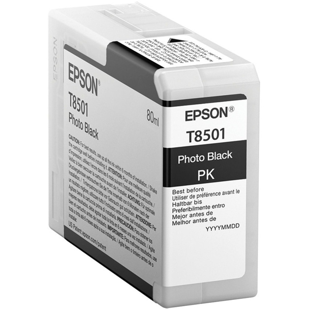 [SUMEPST850100] CARTUCHO EPSON T850100