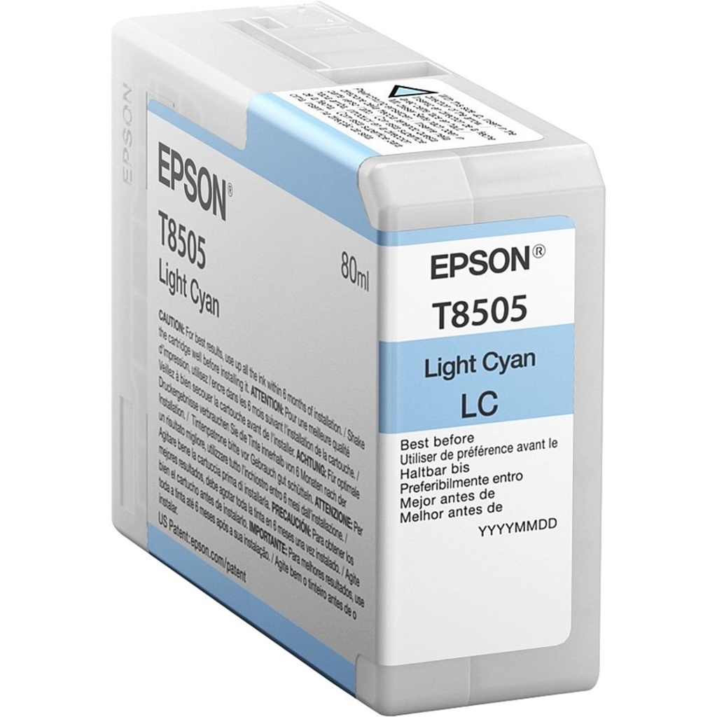 CARTUCHO EPSON T850500