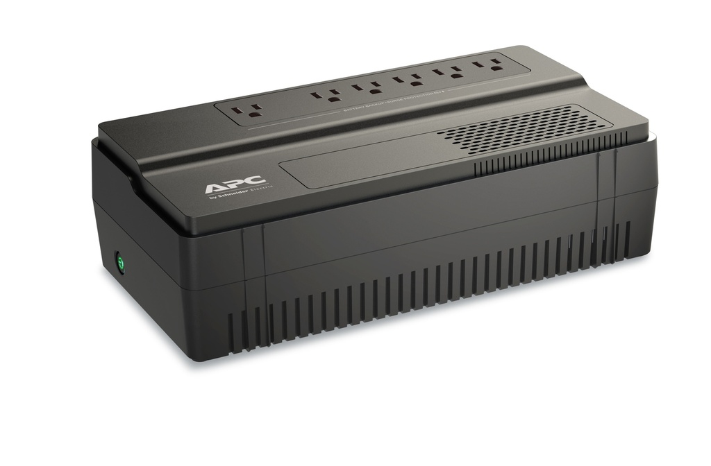 [UPSAPCBV650] UPS APC BV650 INTERACTIVO EASY UPS 120V 6 TOMAS 375VATIOS-650VA