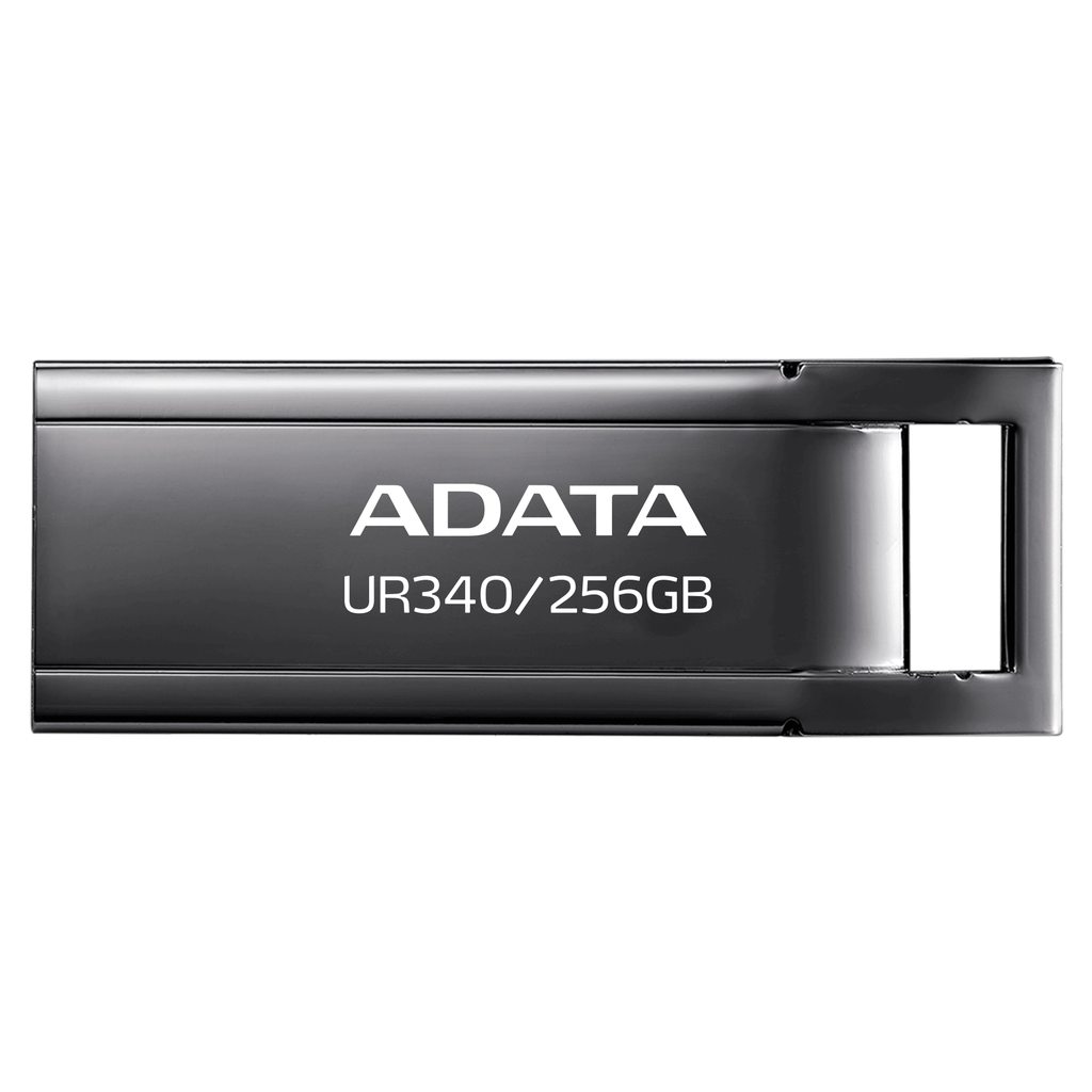 FLASH MEMORY ADATA 256GB UR350 USB3.2 BAIGE