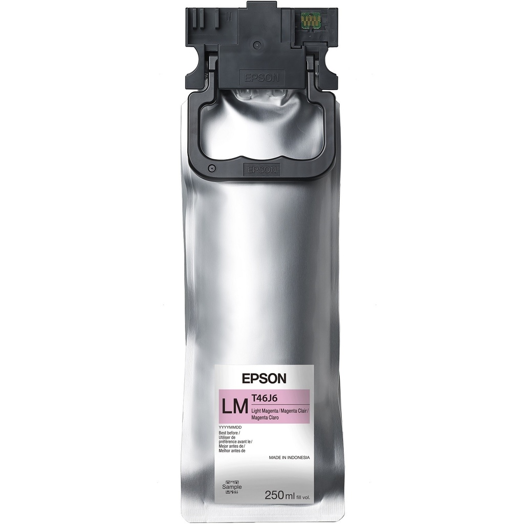 [SUMEPST46J220] Ink Pack EPSON T46J220 250ml Cian