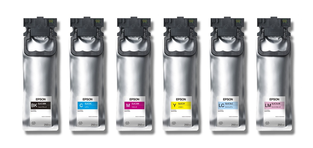 [SUMEPST46J320] Ink Pack EPSON T46J320 250ml Magenta