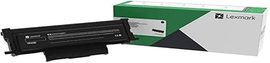 [SUMLEXB224000] TONER LEXMARK NEGRO 1200K FOR B2236DW