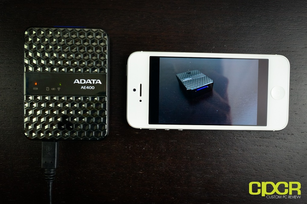 ACCESS POINT CARD-READER WIRELEES POWER BANK 5000 MAH LECTOR MICRO SD PUERTO USB
