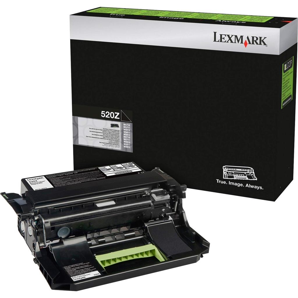 [SUMLEX52D0Z00] UNIDAD IMAGEN 100K MS810-811-812 | MX711-810-811-812