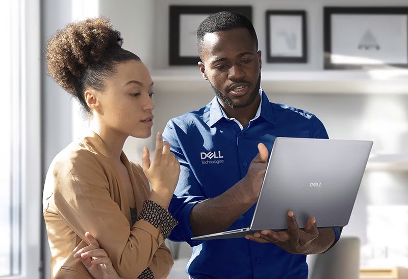 ONSITE-IN-HOME SERVICE AFTER REMOTE DIAGNOSIS