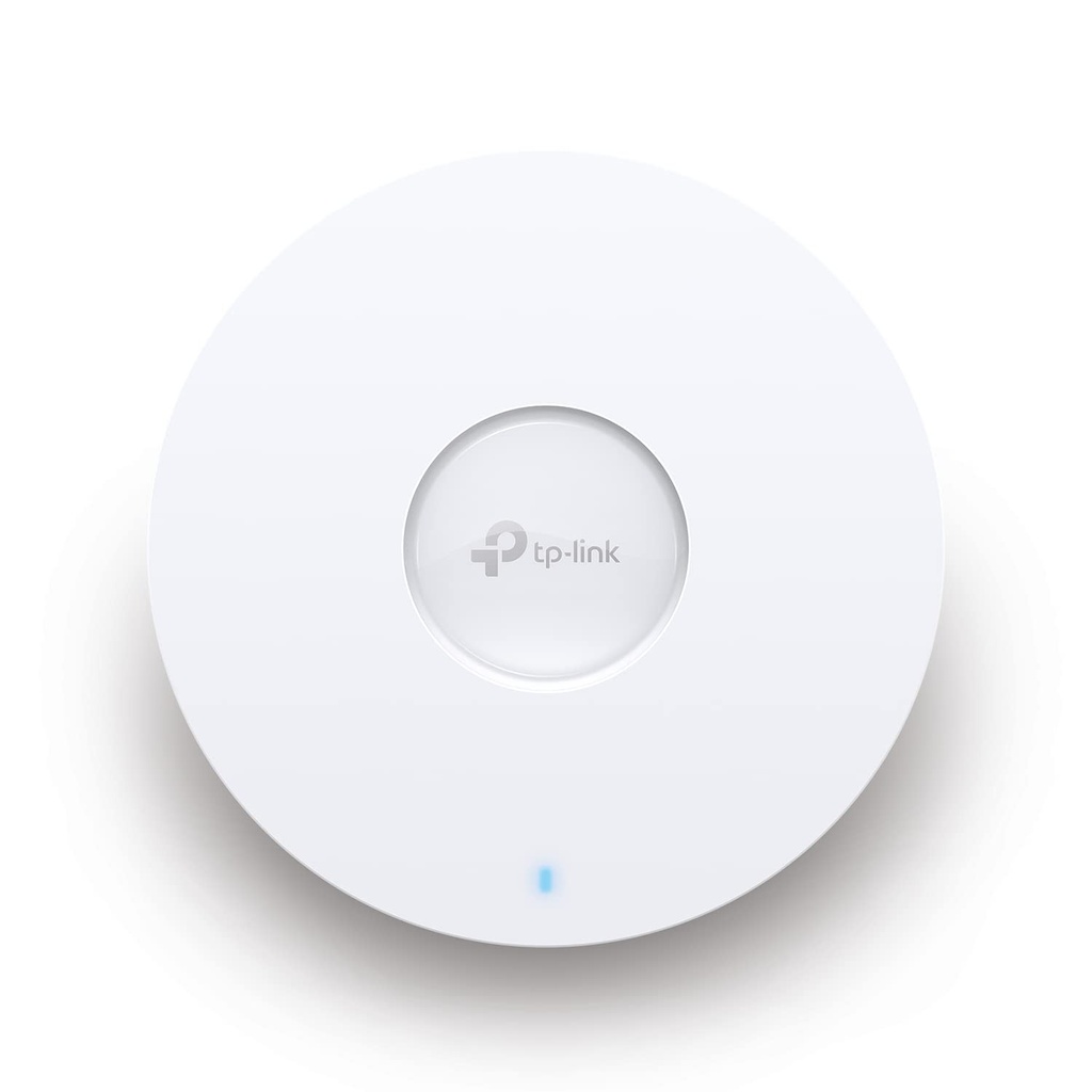 [APOTPLEAP653CLM] ACCESS POINT TP-Link EAP653 AX3000 Wireless Dual-Band Ceiling Mount Wifi 6 Baige