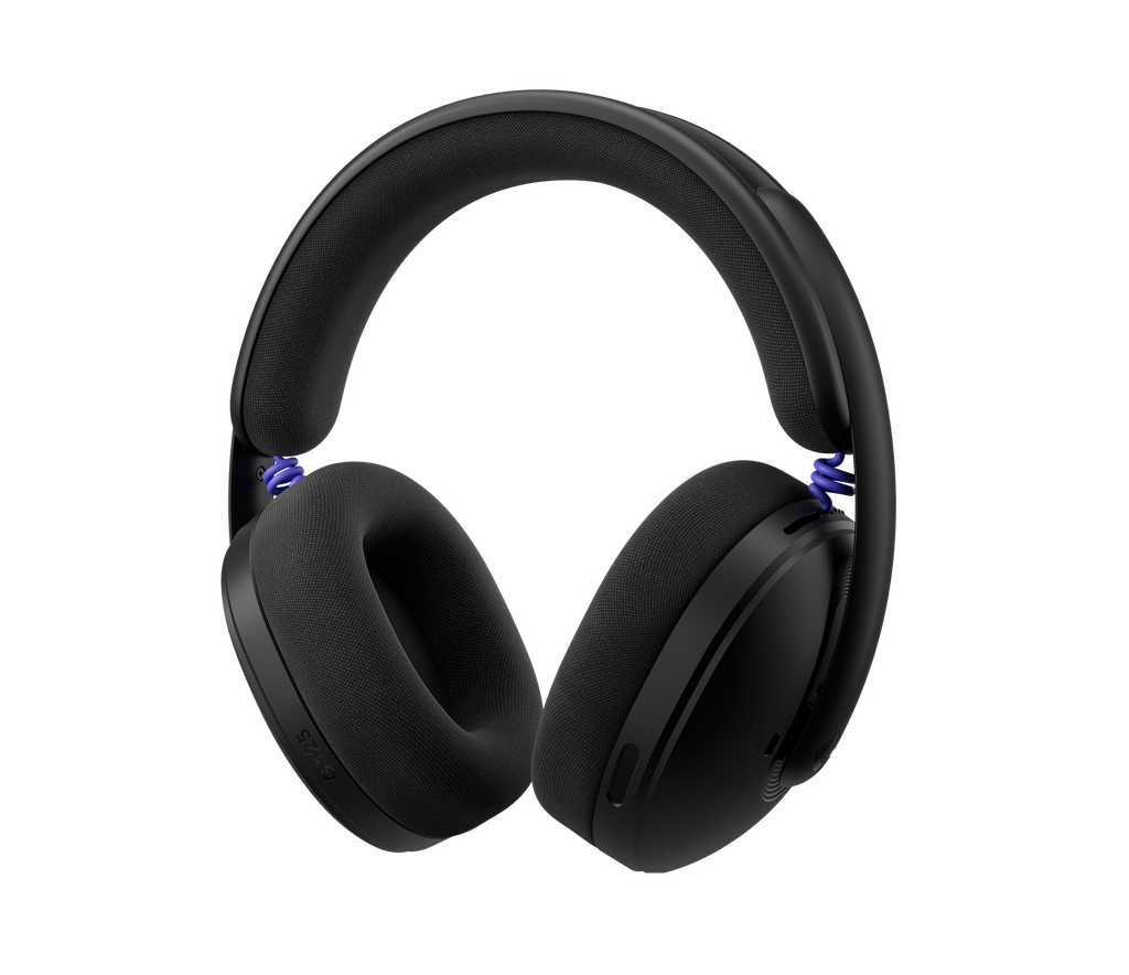 [HSELOG981001530] HEADSET LOGITECH G325 GAMING LIGHSPEED WIRELESS CON MICROFONO WHITE