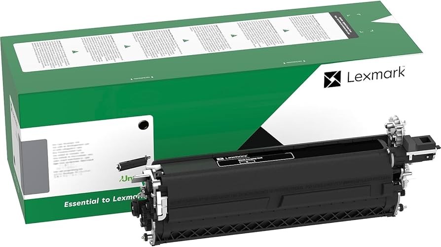 IMAGEN UNIT LEXMARK NEGRO 150K CS-CX730-735
