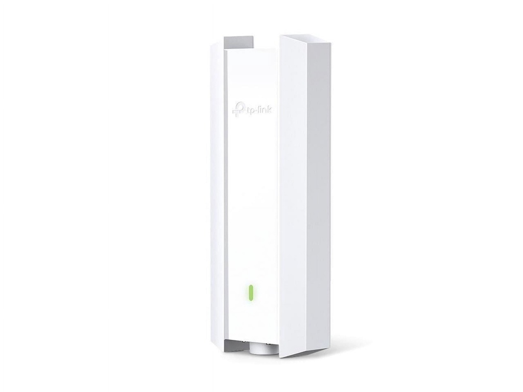 [APOTPLEAP610OTD] PUNTO DE ACCESO INALAMBRICO TP-LINK EXTERIOR WI-FI 6 AX1800 DOBLE BANDA IP67 EAP610-OUTDOOR