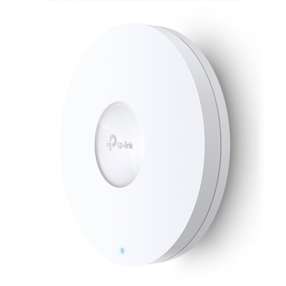 [APOTPLEAP620HD] ACCESS POINT INALAMBRICO AX1800 DOBLE BANDA MONTAJE TECHO EAP620 HD