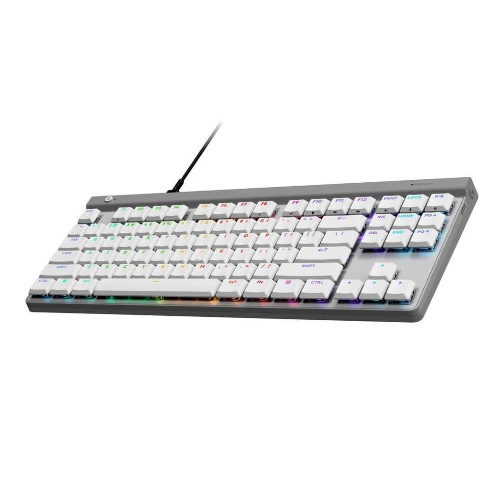 [KEYLOG920012869] TECLADO LOGITECH Gaming G515 TKL Wired RGB Mechanical