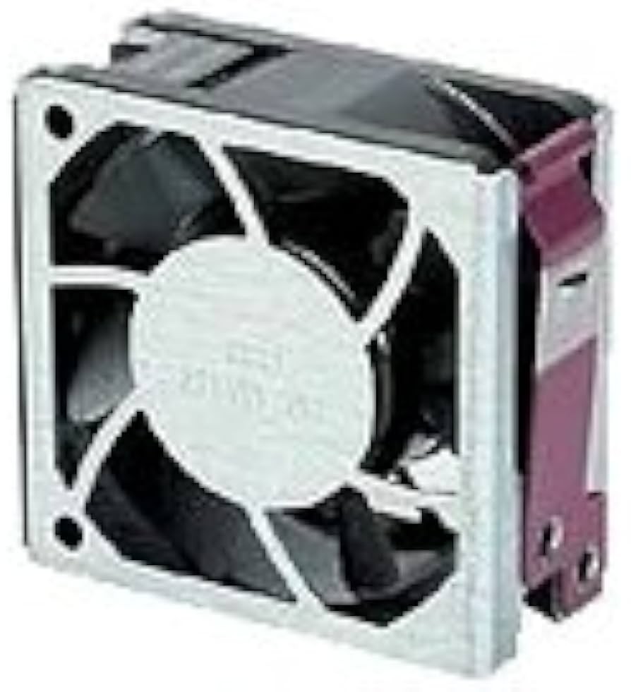 [VENHPX400693B21] HOT PLUG REDUNDANT FAN FOR ML370 G5