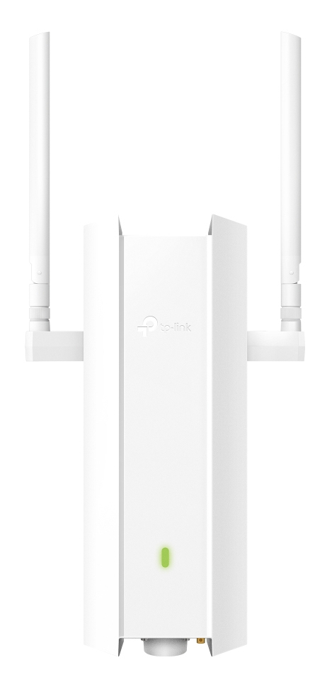 [APOTPLEAP625OHD] PUNTO DE ACCESO INALAMBRICO TP-LINK EXTERIOR WI-FI 6 AX1800 DOBLE BANDA IP67 EAP625-OUTDOOR HD