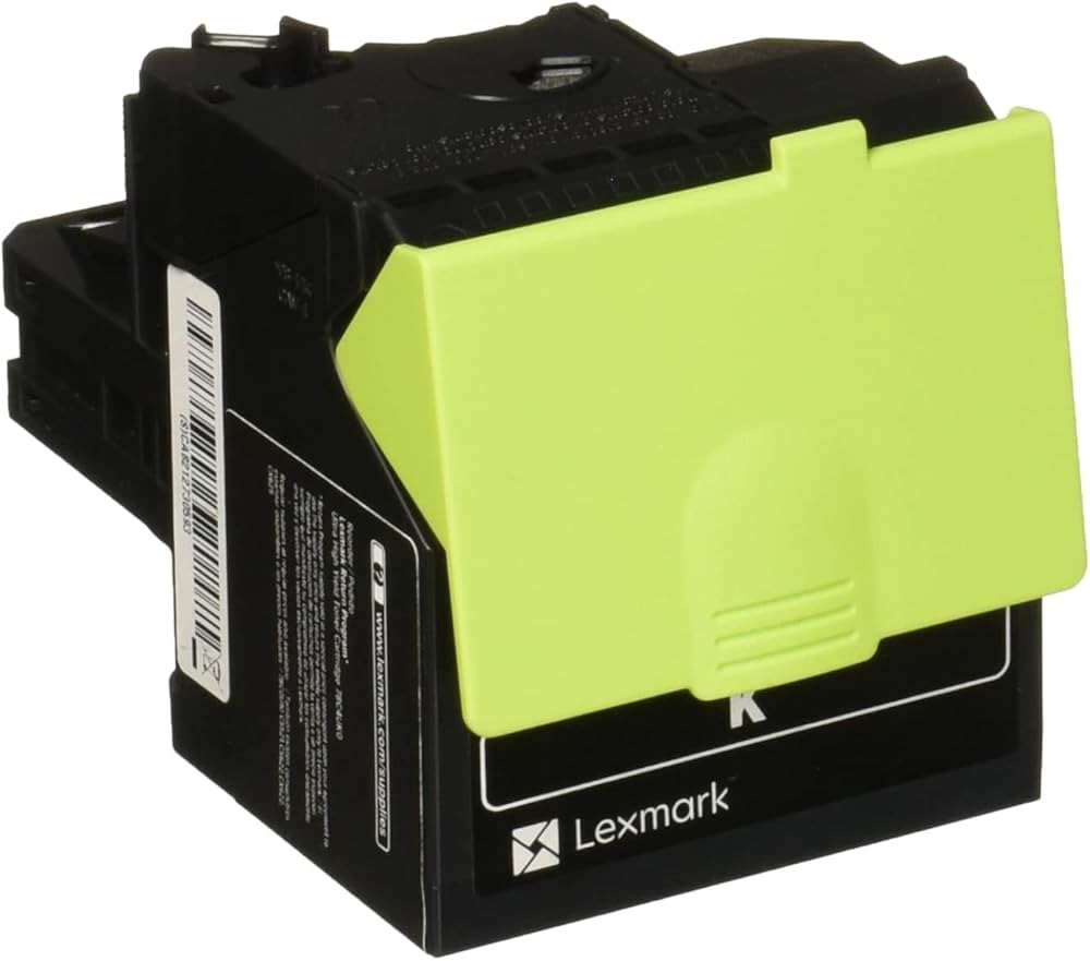 [SUMLEX78C4UK0] TONER NEGRO 10.5K CS521-622 | CX622-625