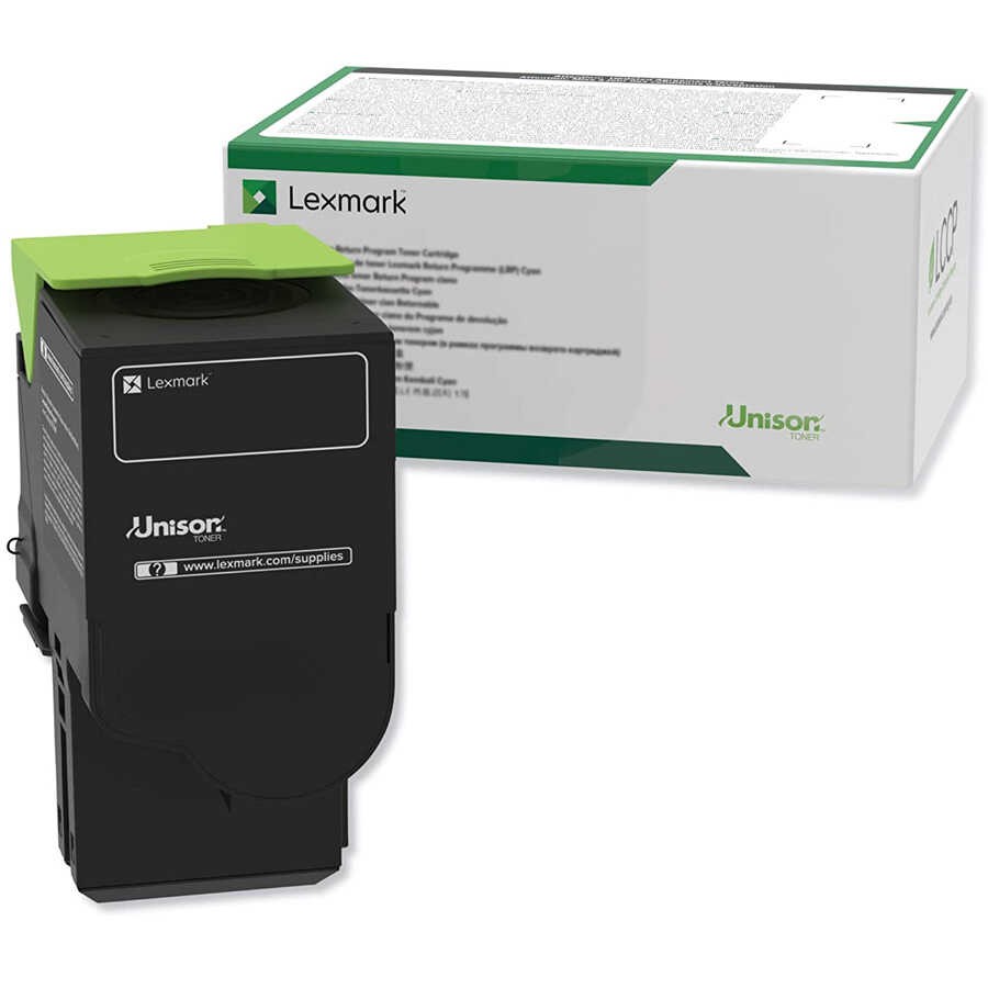 [SUMLEX70C8XK0] TONER NEGRO 8K CS510