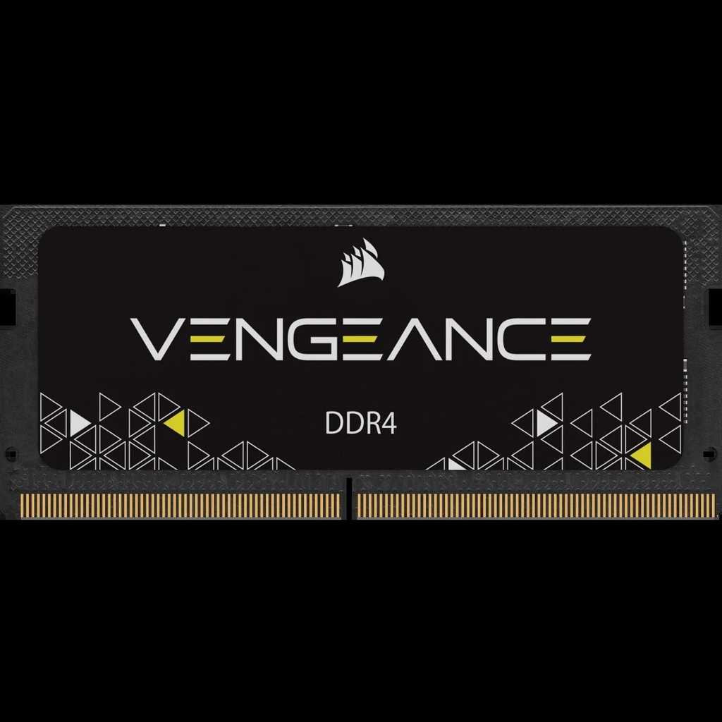 [DIMCORSX16G1A32] SO-DIMM CORSAIR VENGEANCE 16GB DDR4-3200 CL22 MHZ