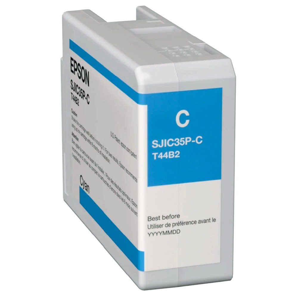 [SUMEPST890220] CARTUCHO EPSON T890220 ULTRACHROME GS3 CIAN 700ML FOR S40600 S60600 S80600