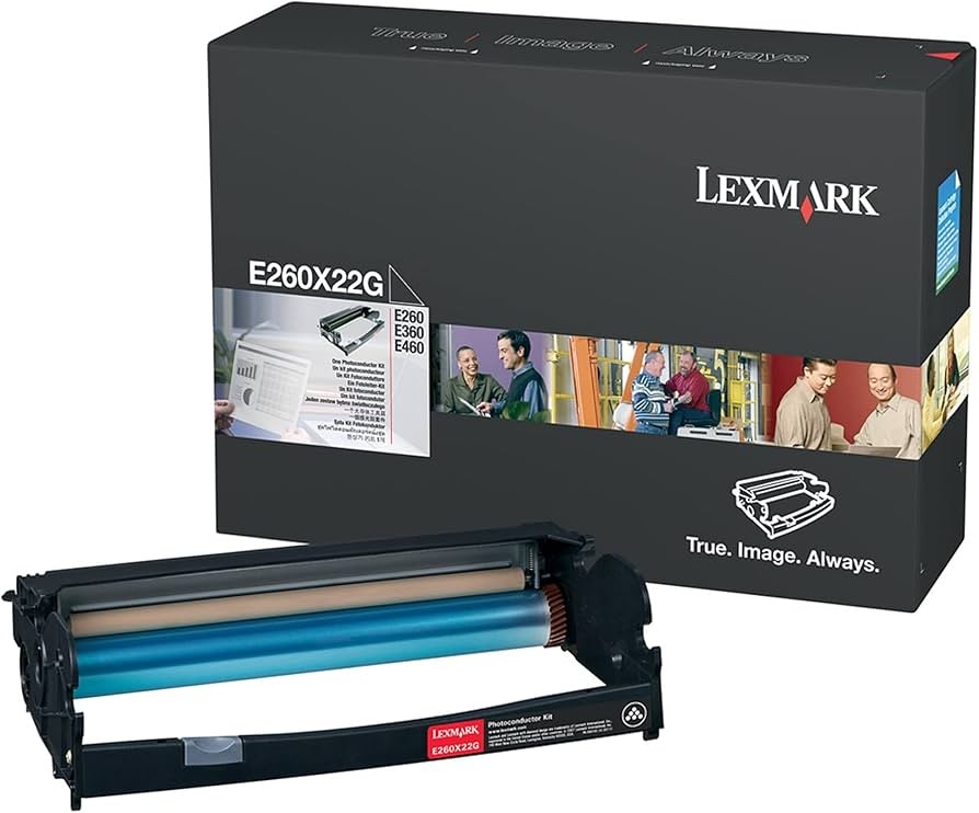 [SUMLEXX850H22G] FOTOCONDUCTOR KIT 60K X850E-X852E-X854E