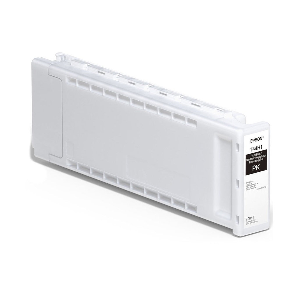 [SUMEPST44P120] CARTUCHO EPSON ULTRACHROME PRO12 T44P120 PHOTO BLACK 350ML