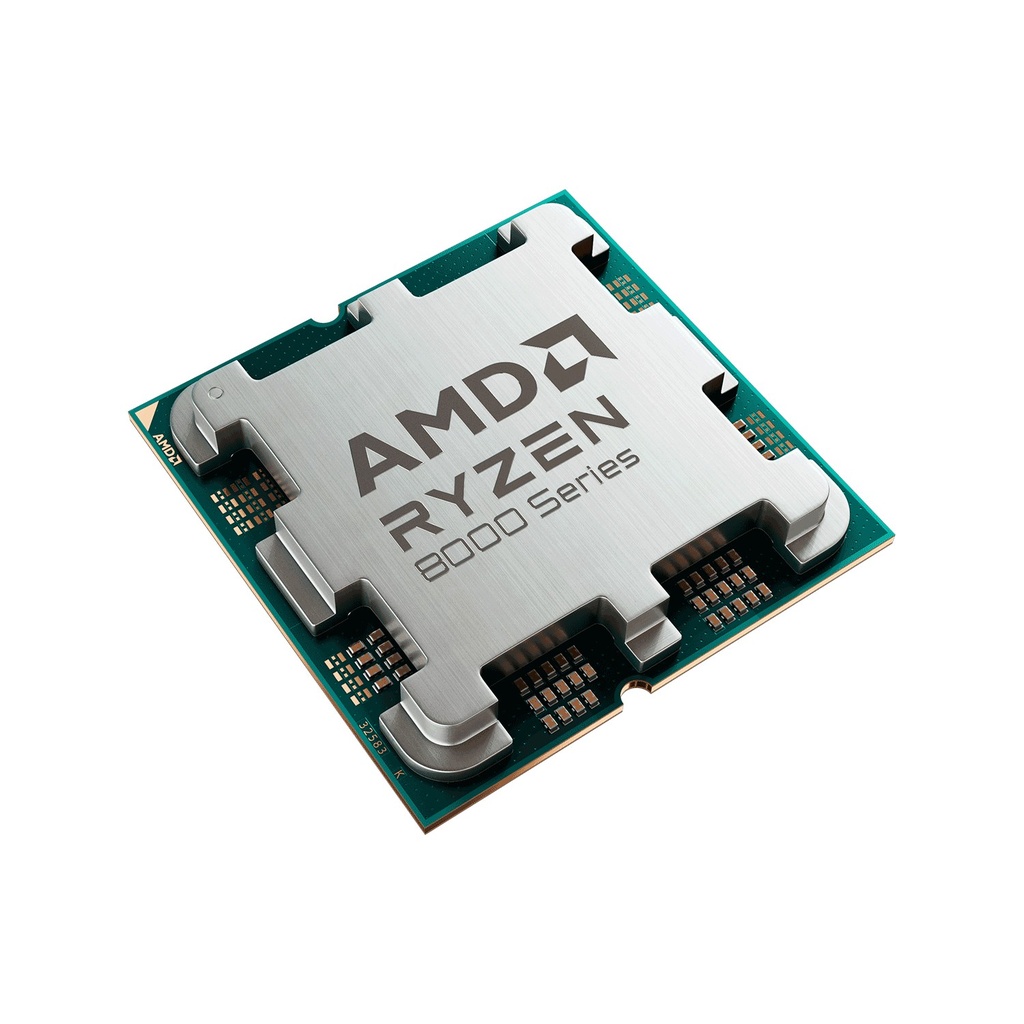 [PROAMD100000931] PROC. AMD AM5 RYZEN-5 8500G 3.4GHZ 6C 12HILOS 6MB-CACHE 65W VID-740-RADEON