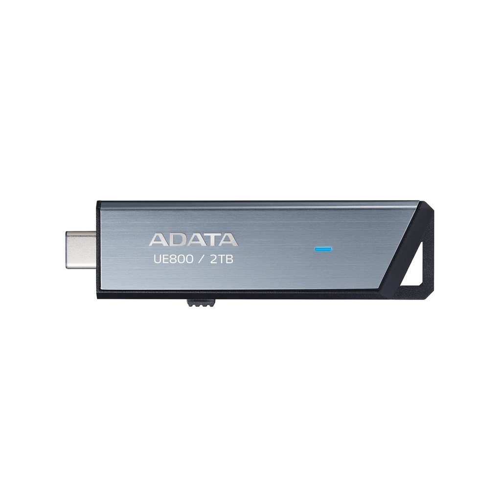 [FMEADAUE8002TGY] FLASH MEMORY ADATA 2TB UE800 USB3.2 GRAY