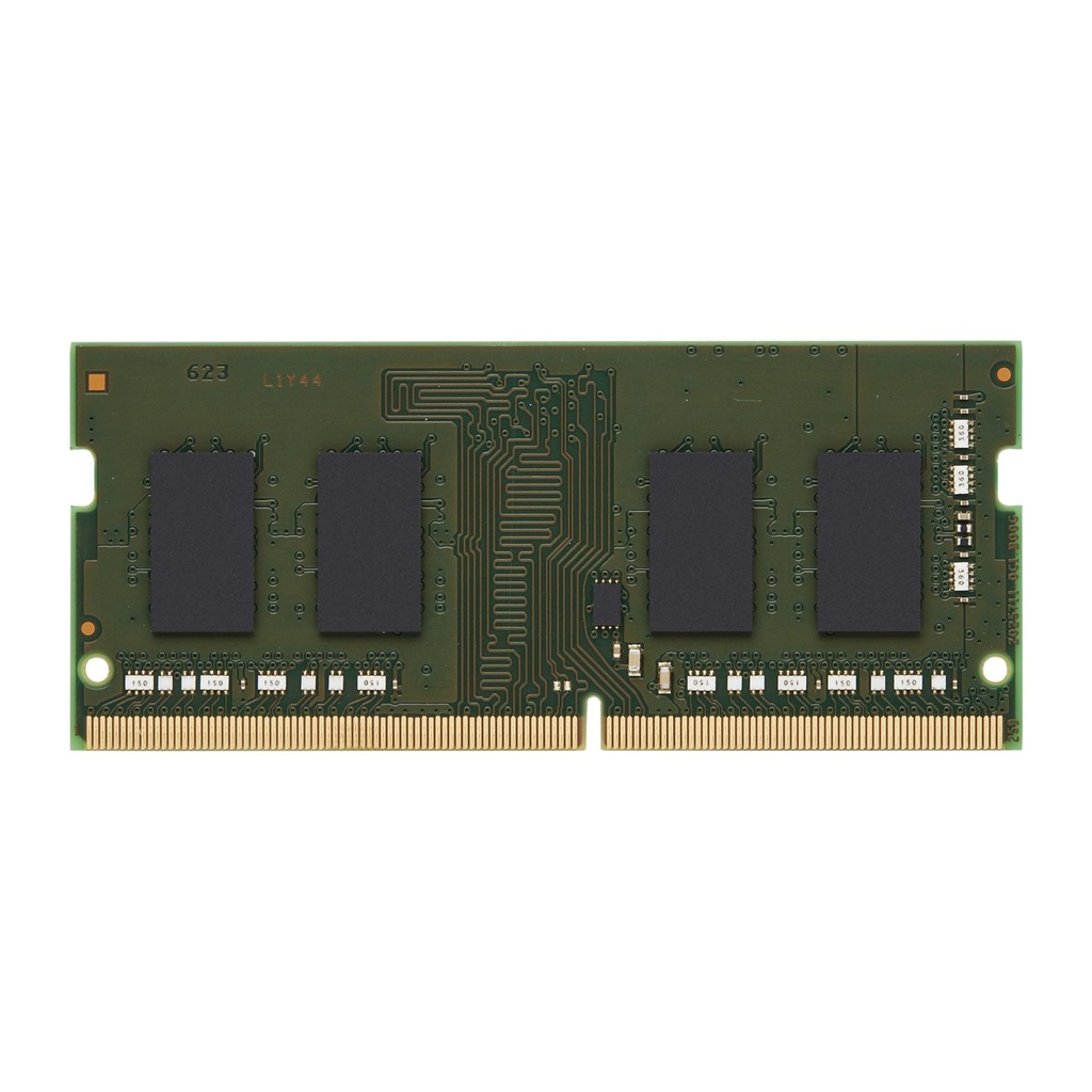[DIMKIN32S22D816] SO-DIMM KINGSTON 16GB 1RX16 2G 64BIT PC4-3200 CL22 260-PIN