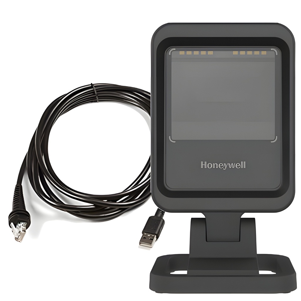 [SCAHON7680GSR2U] SCANNER HONEYWELL 7680GSR-2USB-1-N Genesis XP USB Stand Manos Libres