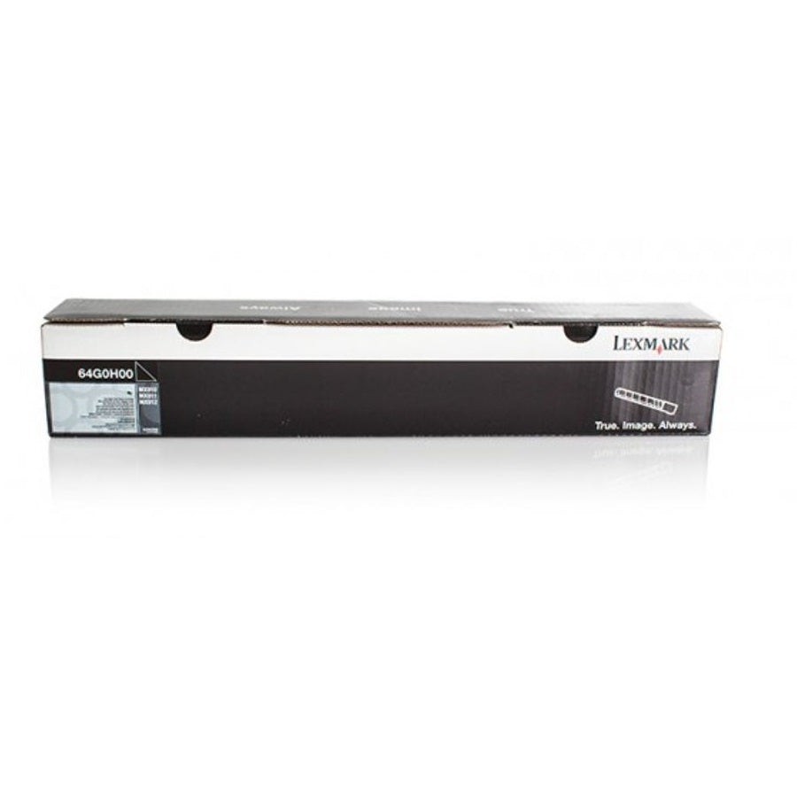 [SUMLEX64G0H00] TONER NEGRO 32.5K MX910-911-912