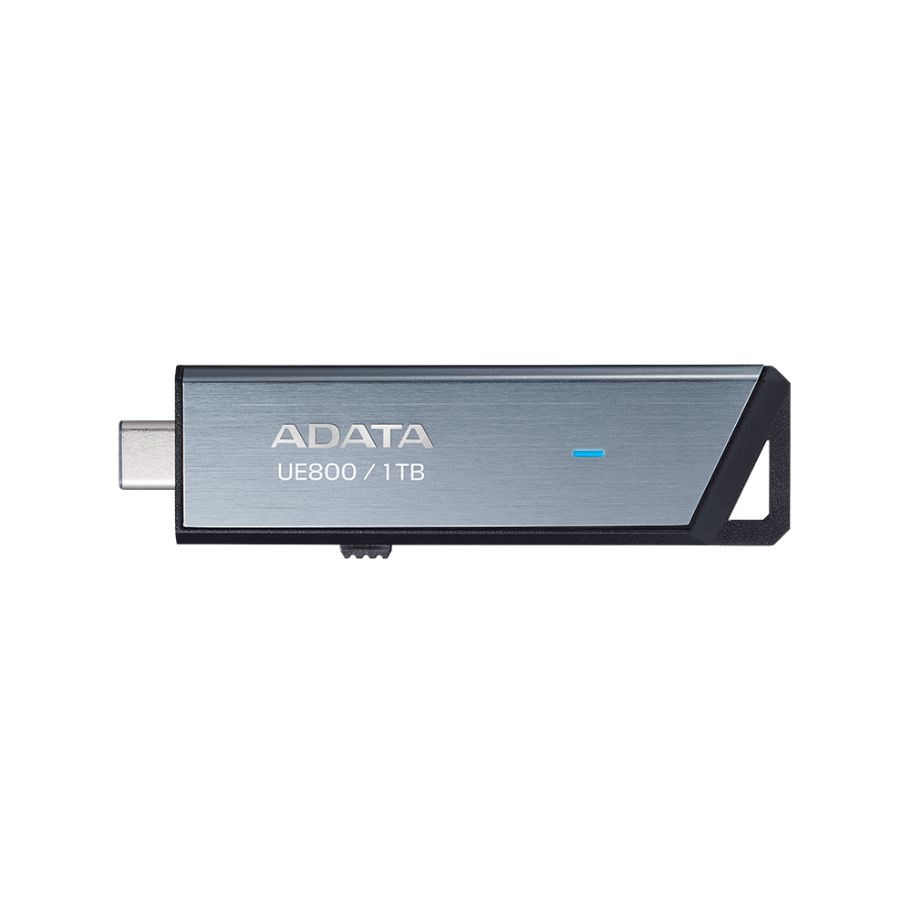 [FMEADAUE8001TBS] FLASH MEMORY ADATA 1TB UE800 USB3.2 SILVER