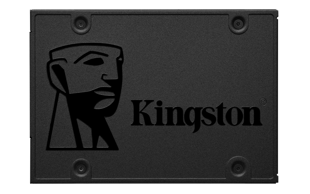 [HDDKINSA40S3796] SSD KINGSTON 960GB A400 SATA 3 2.5INC. FOR PC O NOTEBOOK 7MM