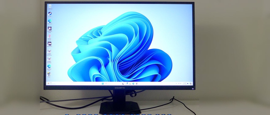 [MONGIBGS27FA] MONITOR GIGABYTE GS27FA 27Inch Gaming SS-IPS FHD 1920X1080 2HDMI 1DP 180Hz Non-glare