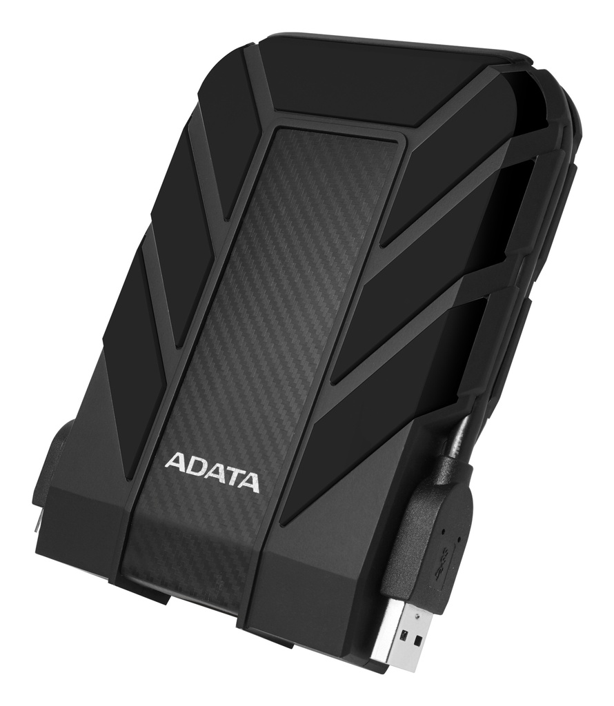 [HDDADA5THD710PK] DISCO DURO EXTERNO ADATA 5TB HD710 PRO USB 3.1 ANTISHOCK WATERRESIST NEGRO