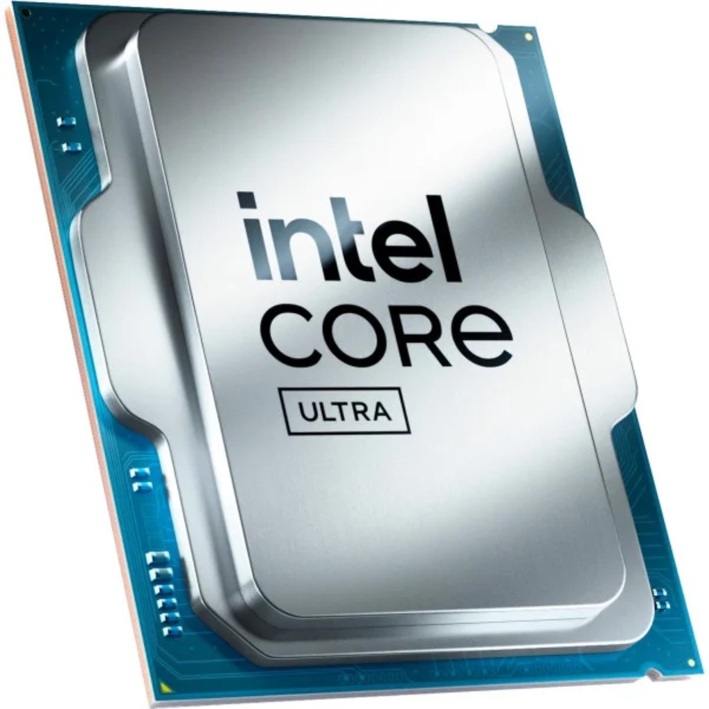 [PROINTULTRA5225] PROCESADOR INTEL ULTRA 5 225 3.5Hz 10-Core 10-Nucleos Cache 20MB DDR5-6400 Vid. LGA1851