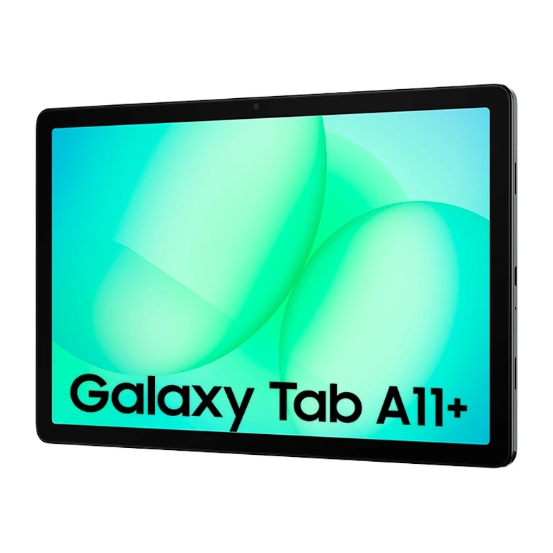 [TABSAMSMX230NZA] TABLET SAMSUNG GALAXY TAB A11 Plus 6GB 128GB 11Inch 2CAM BT USB2.0 Type-C Gray
