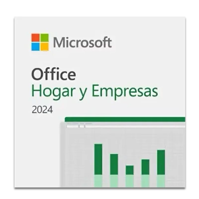 [SOFMSFEP2-06608] MS Office Home and Business 2024 All Lng Retail Online LatAm