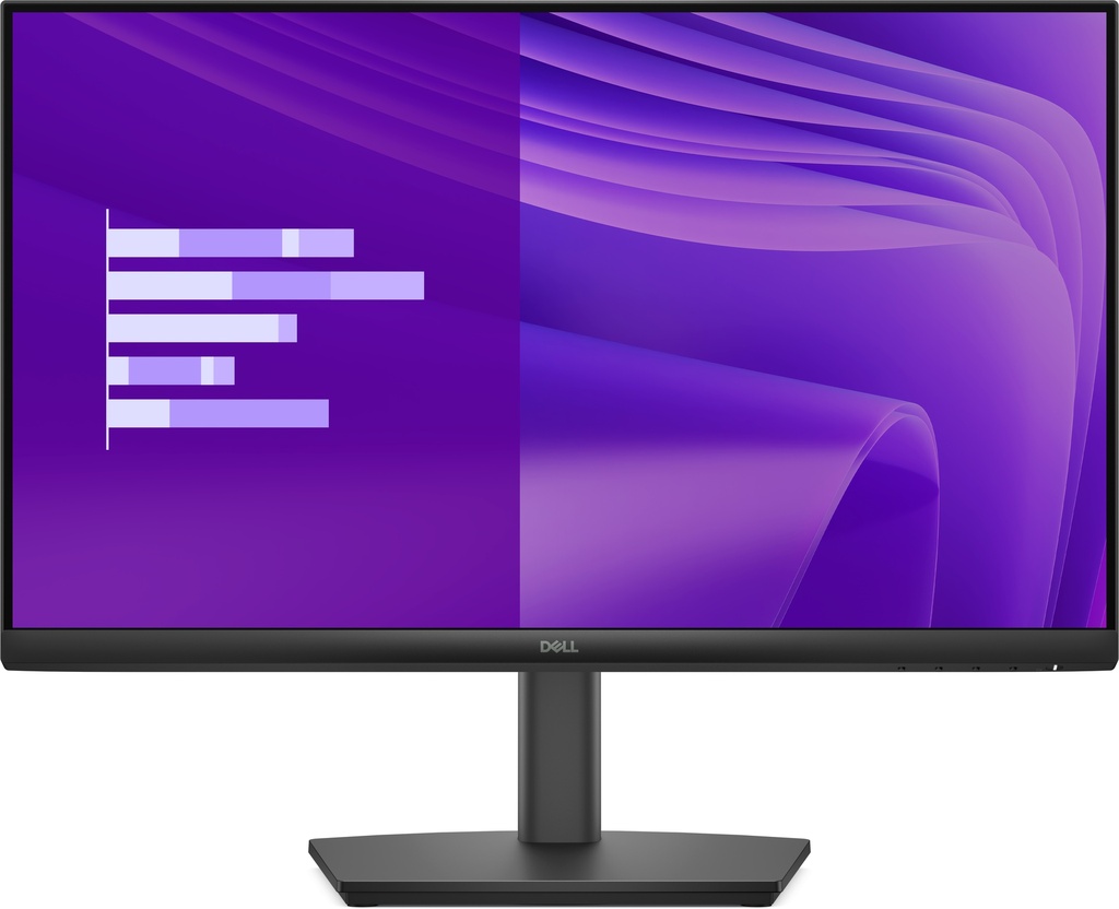 [MONDELE2425HSM] Monitor Dell Pro 24 Adjustable Stand E2425HSM 23.8Inch 1920x1080 IPS HDMI DP VGA 3Y