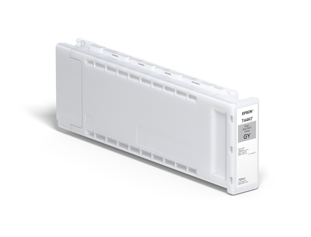 [SUMEPST44H720] CARTUCHO EPSON ULTRACHROME PRO12 T44H720 700ML GRIS