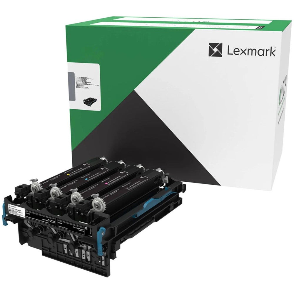 IMAGING KIT LEXMARK COLOR PROGRAMA RETORNO CS531-632-639 CX532-635-C2335