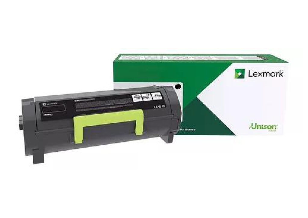 [SUMLEX20N4XC0] TONER CIAN 6.7K CS431 - CX431