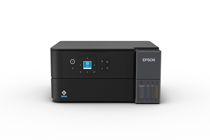 [IMPEPSMULL4360] IMP. EPSON Mult.. EcoTank L4360 Wifi Duplex 33ppm Pant. 1.44Inch 5760x1440dpi Negra
