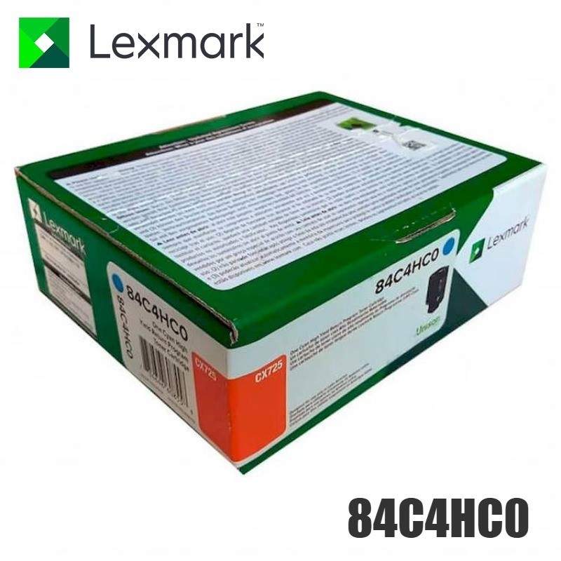 TONER CIAN 16K CX725