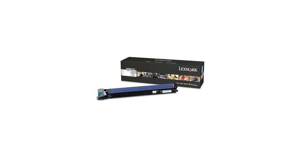 [SUMLEXC950X71G] FOTOCONDUCTOR UNIDAD 115K C950 | X950-X952-X954