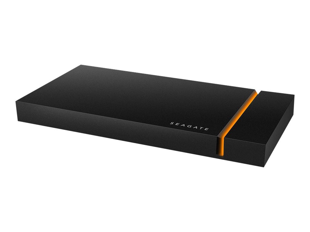 [HDDSEASTJP10040] SSD SEAGATE FIRECUDA GAMING STJP1000400 1TB USB-C EXTERNO LED RGB 5Y