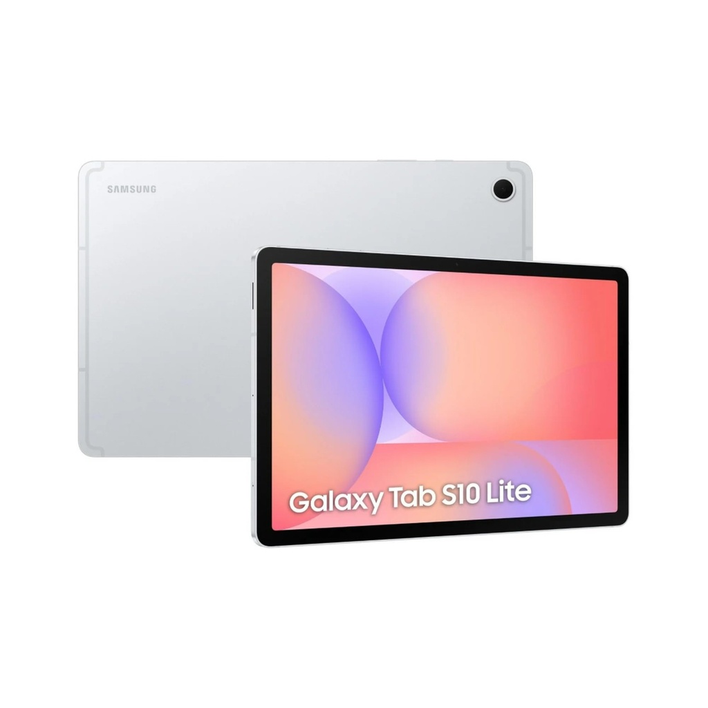 [TABSAMSMX400NZA] TABLET SAMSUNG GALAXY S10 LITE WIFI OC 6GB 128GB 10.9Inch BT SPen And-16 Gray